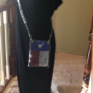 Texas Crossbody Purse